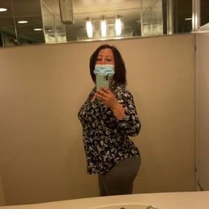 Meet your Posher, Mar